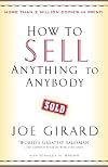 How to Sell Anything to Anybody