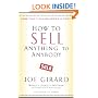 How to Sell Anything to Anybody