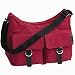 Little Lifestyles City Hobo Shoulder Bag, colour Raspberry