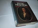 A portrait of Isaac Newton