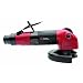 Chicago Pneumatic CP3450-12AB5 Heavy Duty Industrial Angle Grinder with 5" Guard and 5/8-11 Spindle
