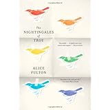 the nightingales of troy