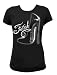 Switchblade Stiletto FETISH Womens Tee- All Sizes