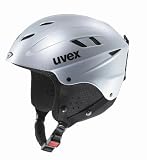 Produkt-Bild: UVEX Kinder Skihelm x-ride junior, silver, XXS - S (51 - 56), 5660785503