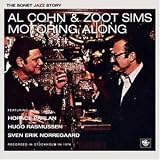 Motoring Along (The Sonet Jazz Story) - Al Cohn / Zoot Sims