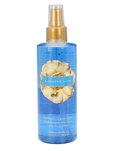 ヴィクトリアズシークレット ENDLESS LOVE/BODY MIST(爽やかな香り) 250ml