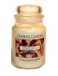 Yankee Candle Large 22-Ounce Jar Candle, French Vanilla