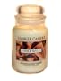 Yankee Candle Large 22-Ounce Jar Candle, French Vanilla