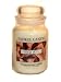 Yankee Candle Large 22-Ounce Jar Candle, French Vanilla