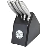 Kitchenaid 5 Piece Forged Cutlery Set