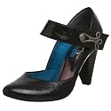 Nina Dolls Women's Hold It Pump