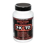 Healthy Origins 7-Keto DHEA Metabolite, 120 VCAPS
