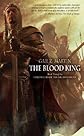 The Blood King [BLOOD KING] [Mass Market Paperback]