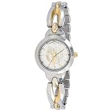 NBA Women's BE-BOS Elegance Series Boston Celtics Watch