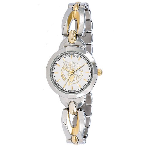 NBA Women's BE-BOS Elegance Series Boston Celtics Watch