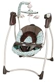 Graco 1A20TNS Townsend Swing