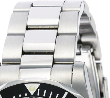 Invicta Mens Pro Diver Coin Edge Automatic Ss 8926ob Desertcart