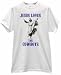 JESUS CHRIST LOVES HEARTS THE COWBOYS FOOTBALL PRIDE FAN USA SPORT T SHIRT jersey