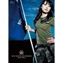 NANA MIZUKI LIVE FIGHTER-BLUE SIDE- [DVD]