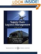 Supply Chain Logistics Management