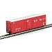 N RTR 50' FMC Plug Box, CPR (Canadian Pacific Railway) #2