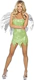 IMAGE OF Deluxe Sexy Tinkerbell Costume