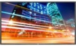 P553 55IN LED LCD PUBLIC DISPLAY MONITOR 1920X1080 (FHD) NARROW BEZEL WITH FUL (P553) -
