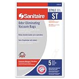 5PK ST Style Sanitaire Vacuum Bag