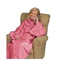 Snuggie Blanket, Pink