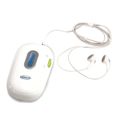 Cheap Graco Bebe Sounds Prenatal Heart Listener