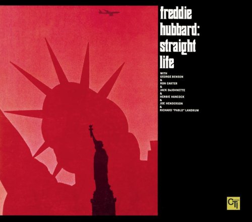 Freddie Hubbard - Straight Life - Zortam Music