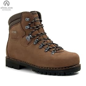 Buy Zamberlan Mens 651 Cervino Gt Nw Hiking Boot by Zamberlan