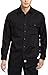 Carhartt Men's Big-Tall Twill Long Sleeve Work Shirt, Black, Large/Tall