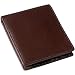 Leather Men's Euro Commuter Wallet