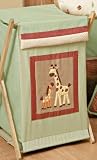Lambs & Ivy Mommy and Me Hamper