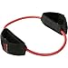 Spri Red ES562R Xercuff Medium Resistance Exercise Band