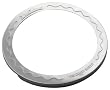 Mrs. Anderson's Baking 10-Inch Aluminum Pie Crust Shield