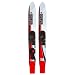 Radar Skis X-Caliber Combo Water Skis With Adjustable Horseshoe Bindings 2012