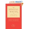 The Mindful Writer: Noble Truths of the Writing Life