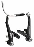 Avid Single Digit 5 V-Type Brake Front or Rear Black