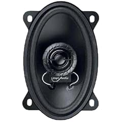 Mac Audio Mac Mobil 915 2 Wege Koaxial System (990dB, 35/70 Watt)