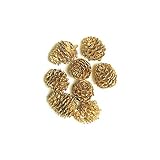 東京堂 天然素材 カラマツ (40コ入り) DT074283