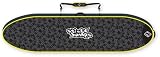 Sticky Bumps Stand Up Paddle SUP Day Bag 12'0- 2010