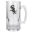 Chicago White Sox MLB 1 Liter Macho Mug - Primary Logo by Great American Products