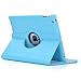 ATC Tough PU Case / Skin For Apple Ipad 2 2Nd Generation And Apple Ipad 3 