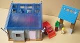 Eigenschaften Rc2 / RC2 Bob der Baumeister Deluxe Säge elektr. Werkstatt 65242