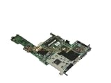 HP Pavilion ze2000 V2000 Motherboard - 381062-001