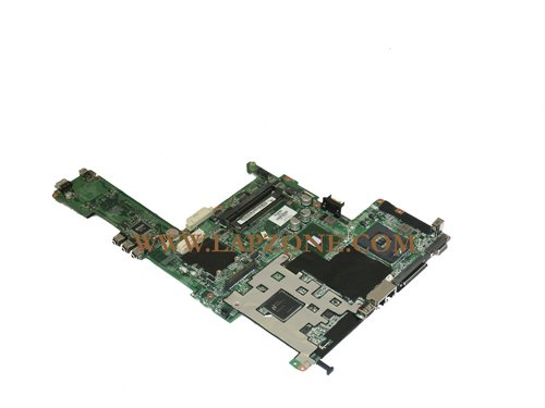 HP Pavilion ze2000 V2000 Motherboard - 381062-001