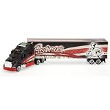 Houston Astros 2008 Peterbilt Tractor-Trailer Die Cast