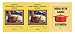 CROCKPOT, SLOWCOOKER, DUTCH OVEN COMBO, 3 FULL COOK BOOKS